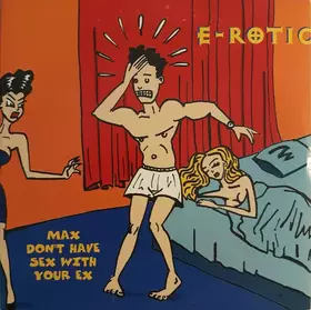 Couverture du produit · Max Don't Have Sex With Your Ex