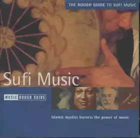 Couverture du produit · The Rough Guide To Sufi Music Cd