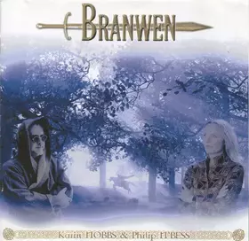 Couverture du produit · Branwen