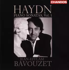 Couverture du produit · Piano Sonatas, Vol. 1