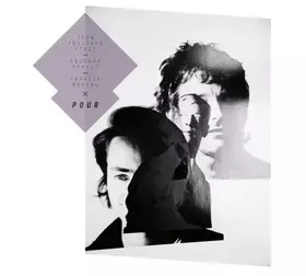 Couverture du produit · pour Jean-Philippe Viret Trio