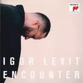 Couverture du produit · Encounter