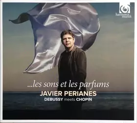 Couverture du produit · ...Les Sons Et Les Parfums