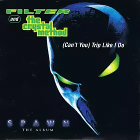 Couverture du produit · (Can't You) Trip Like I Do