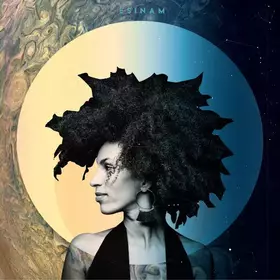 Couverture du produit · Esinam