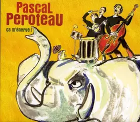 Couverture du produit · Ca M'Enerve