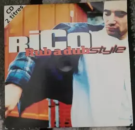 Couverture du produit · Rub a Dub Style