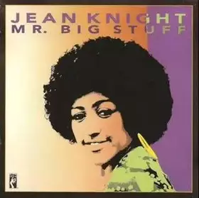 Couverture du produit · Mr. Big Stuff