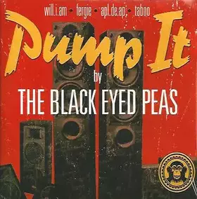 Couverture du produit · Pump It