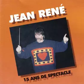 Couverture du produit · 15 Ans De Spectacle