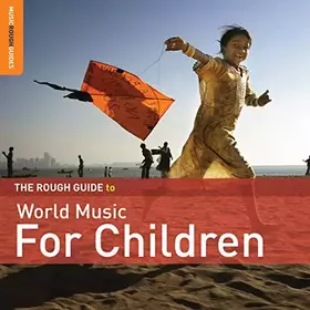 Couverture du produit · World Music for Children [Special Editio