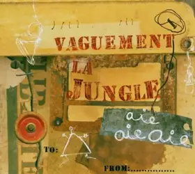 Couverture du produit · Aie Aie Aie