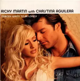 Couverture du produit · Nobody Wants To Be Lonely