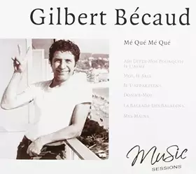 Couverture du produit · Me Que Me Que [Import]