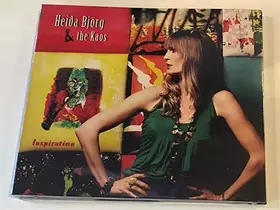 Couverture du produit · Heida Bjorg & the Kaos - Inspiration