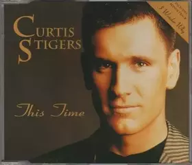 Couverture du produit · This Time