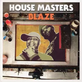 Couverture du produit · House Masters