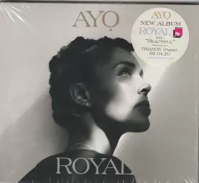 Couverture du produit · Royal