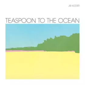 Couverture du produit · Teaspoon To The Ocean