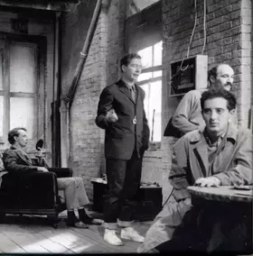 Couverture du produit · Beat, Square & Cool