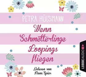Couverture du produit · Wenn Schmetterlinge Loopings fliegen: Roman.