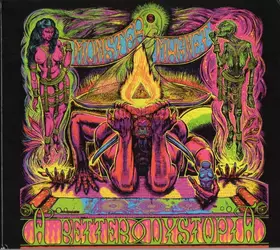 Couverture du produit · A Better Dystopia