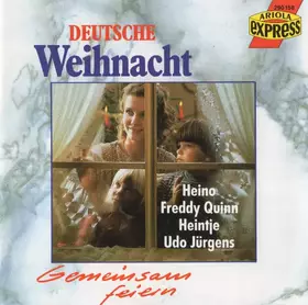 Couverture du produit · Deutsche Weihnacht Geimeinsam Feiern