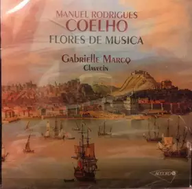 Couverture du produit · Flores de Musica
