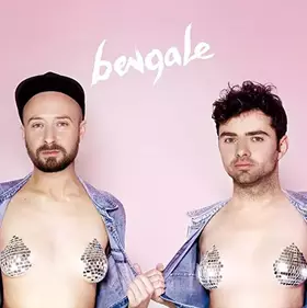 Couverture du produit · Bengale - jetaimemonamourlavieestbelle