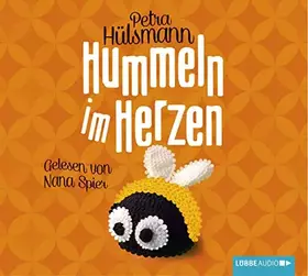 Couverture du produit · Hummeln im Herzen [Import]