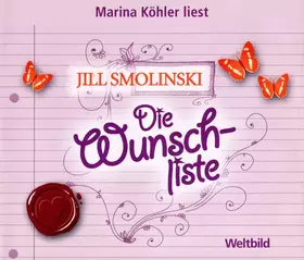 Couverture du produit · Die Wunschliste