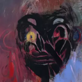 Couverture du produit · Deceiver