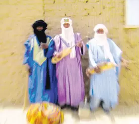 Couverture du produit · Hali Diallo