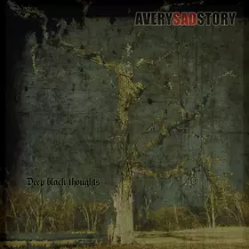 Couverture du produit · Deep Black Thoughts