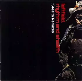 Couverture du produit · Rhythm And Stealth :Stealth Remixes