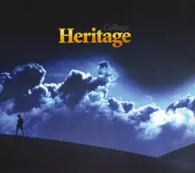 Couverture du produit · Heritage