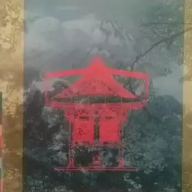 Couverture du produit · The Gate