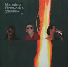 Couverture du produit · Manning Fireworks