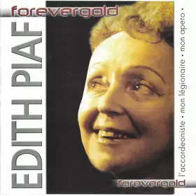 Couverture du produit · Chansons D'or - Forevergold