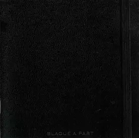 Couverture du produit · Blague À Part