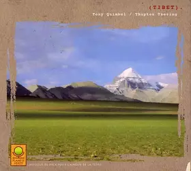 Couverture du produit · Tibet