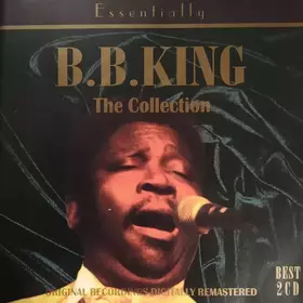 Couverture du produit · The Collection