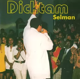 Couverture du produit · Selman