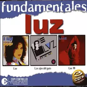 Couverture du produit · fundamentales