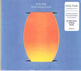 Couverture du produit · Float Back To You