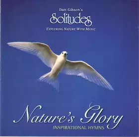 Couverture du produit · Nature's Glory (Inspirational Hymns)