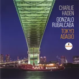 Couverture du produit · Tokyo Adagio