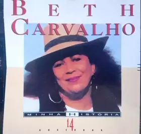 Couverture du produit · Minha História