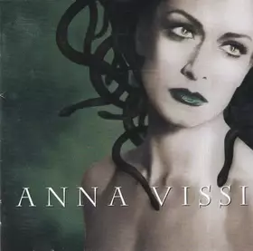 Couverture du produit · Anna Vissi