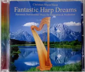 Couverture du produit · Fantastic Harp Dreams